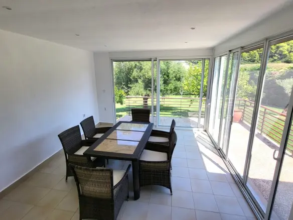 Villa In Kassandra, Greece (600 M²)