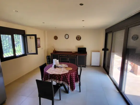 Villa In Kassandra, Greece (600 M²)