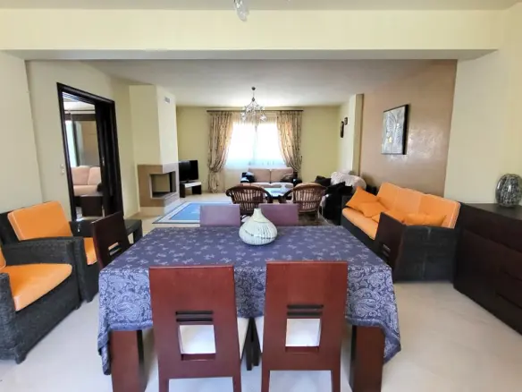 Villa In Kassandra, Greece (600 M²)