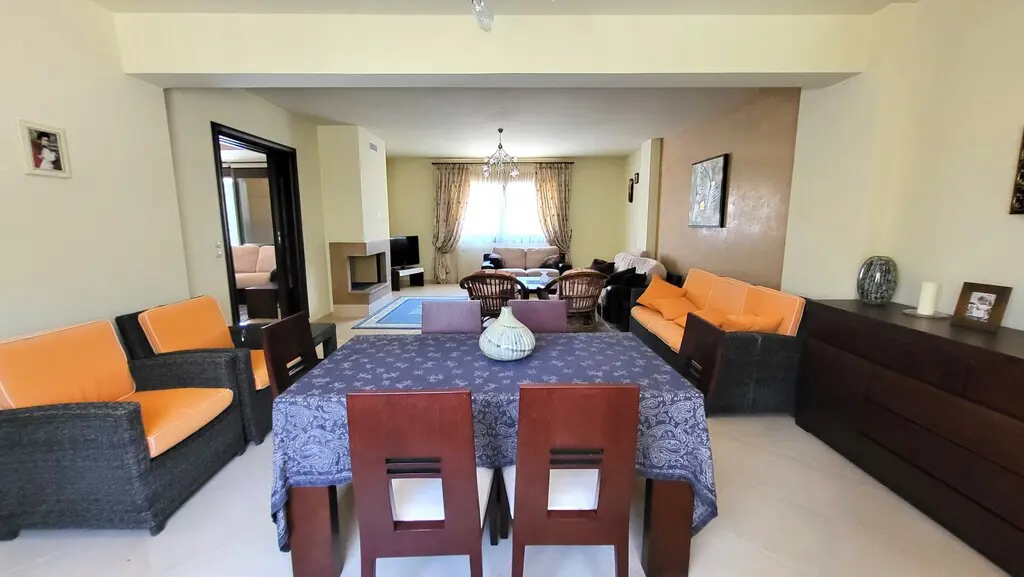 Villa Of 600 M² In Kassandra, Chalkidiki