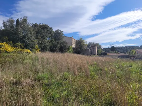 Other Of 707 M² In Roujan, France