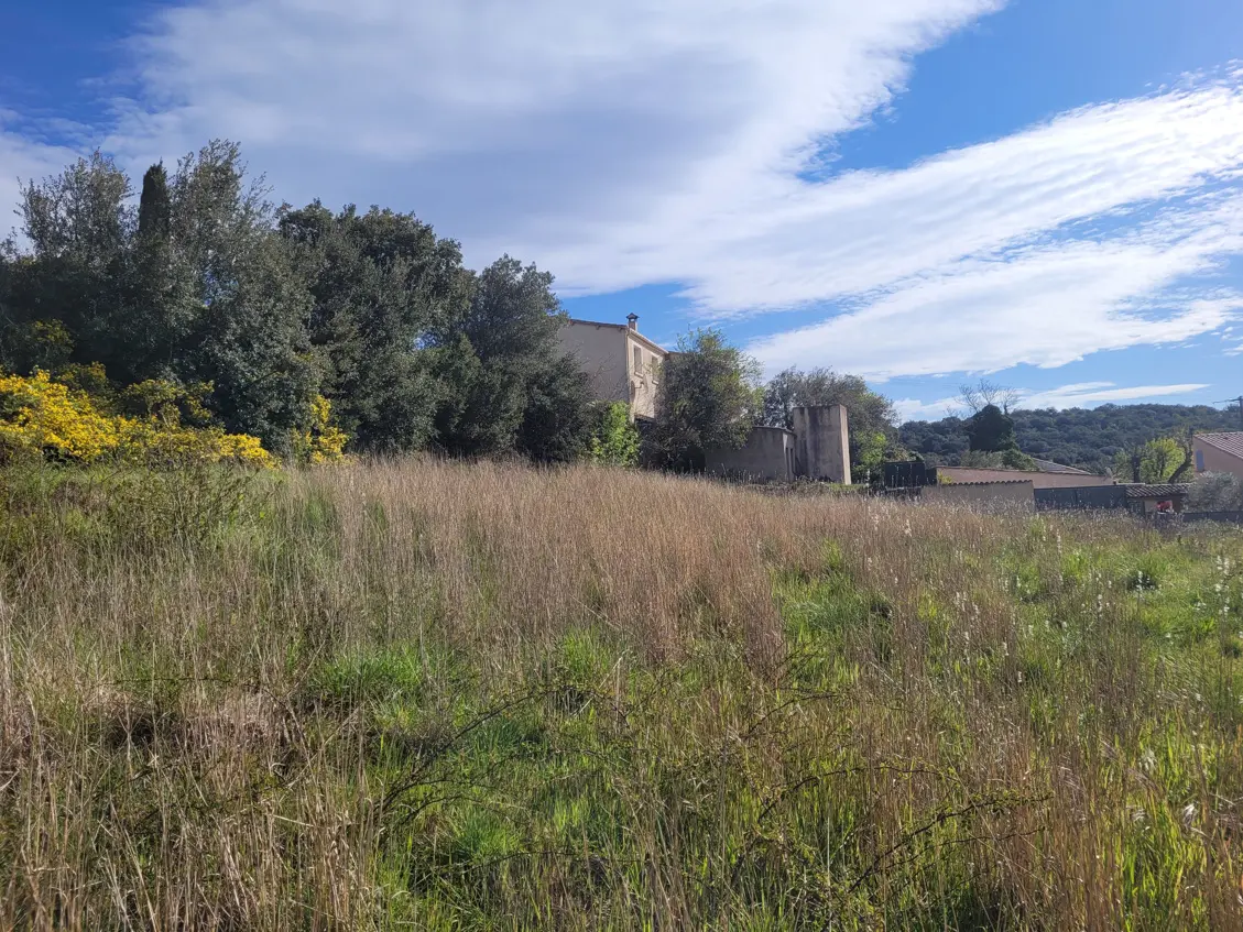 Other Of 0 M² In Roujan, France