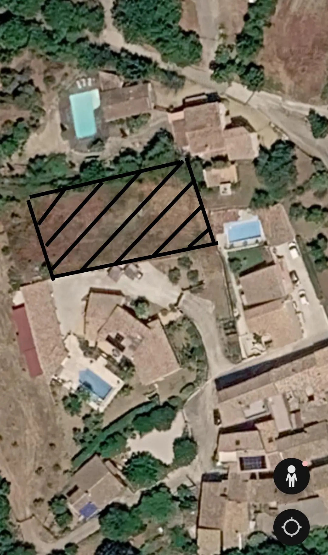 Other Of 0 M² In Roujan, France