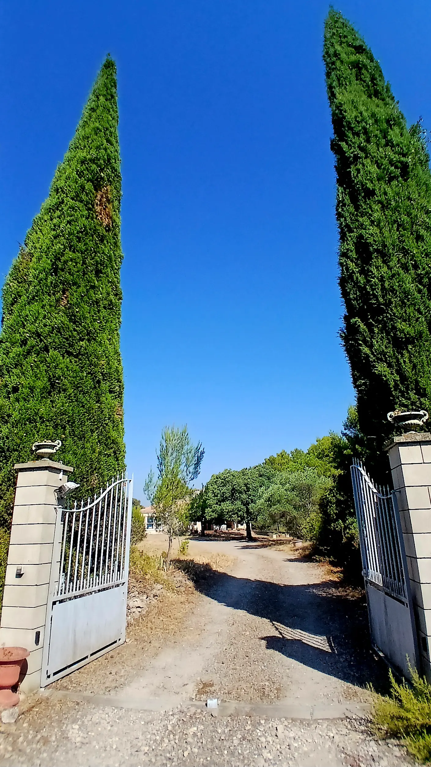 Detached House Of 220 M² In Murviel Les Beziers, France