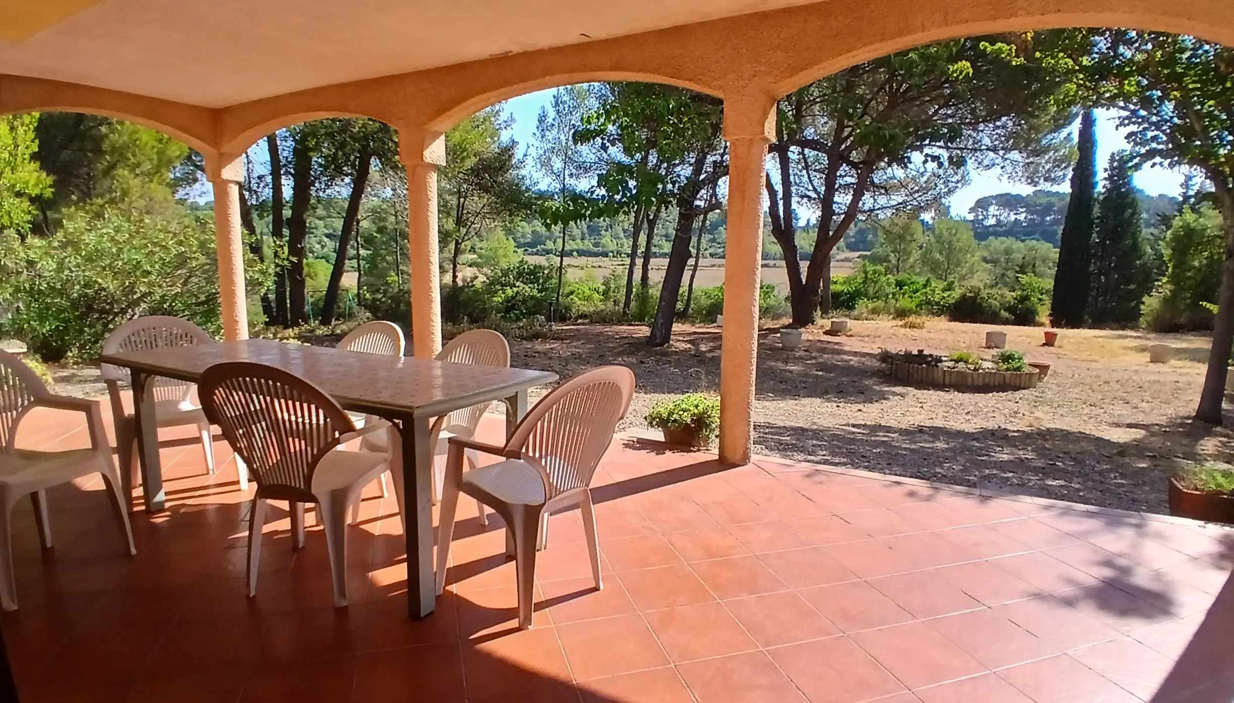 Detached House Of 220 M² In Murviel Les Beziers, France
