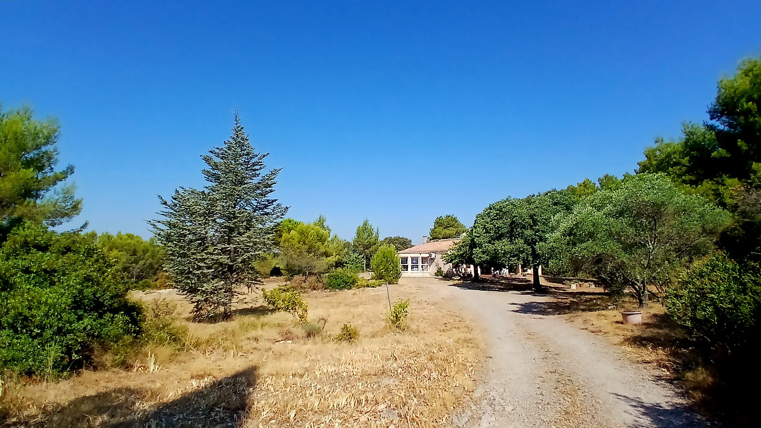 Detached House Of 220 M² In Murviel Les Beziers, France