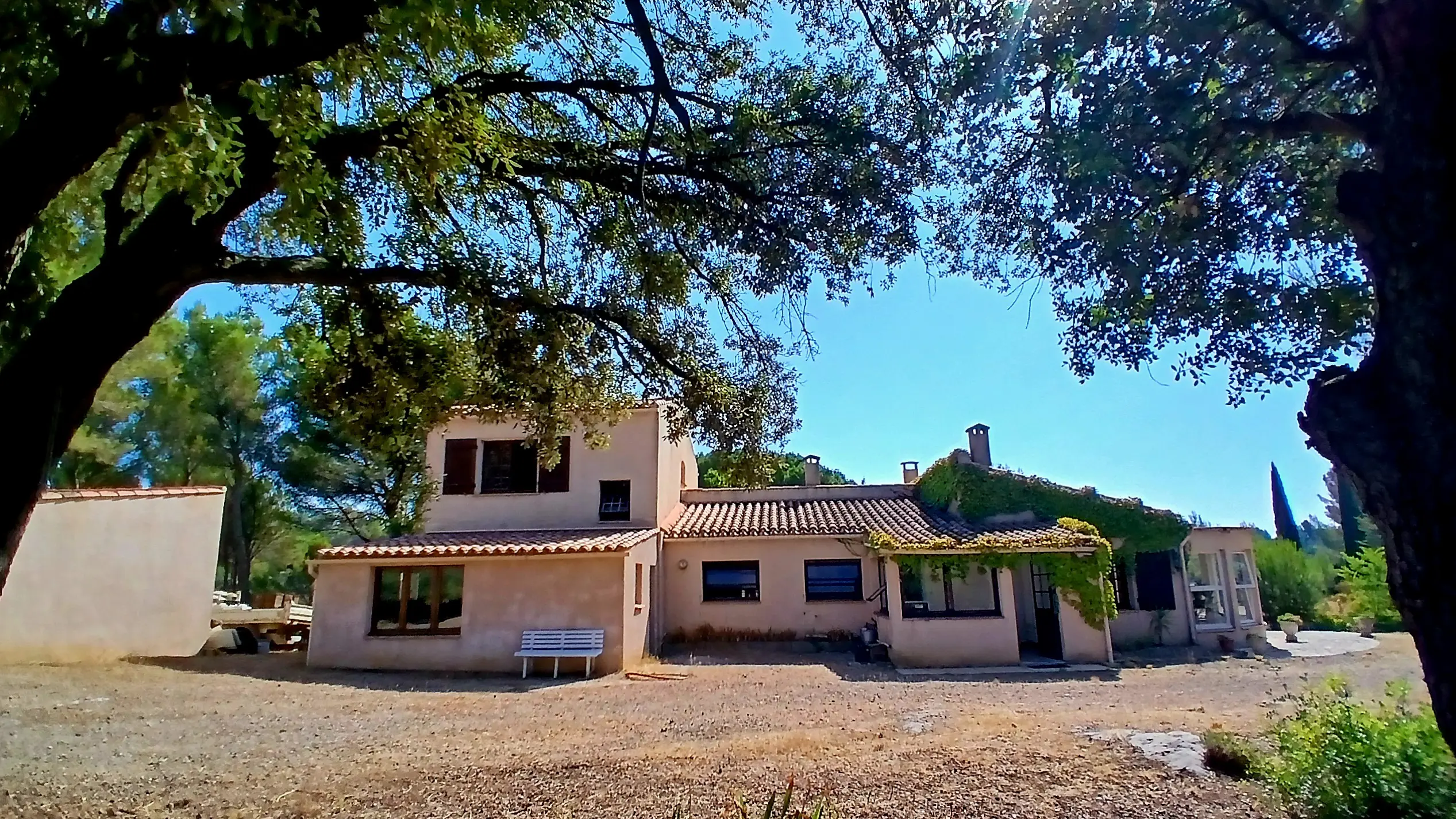Detached House Of 220 M² In Murviel Les Beziers, France