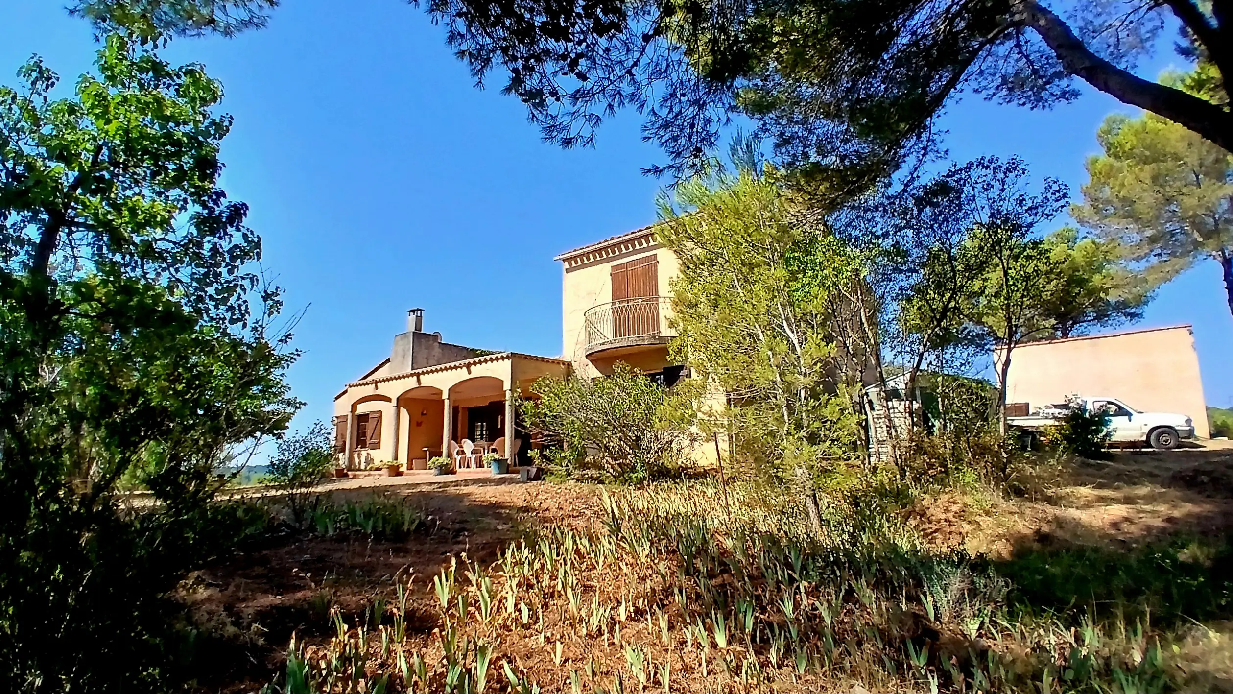 Detached House Of 220 M² In Murviel Les Beziers, France