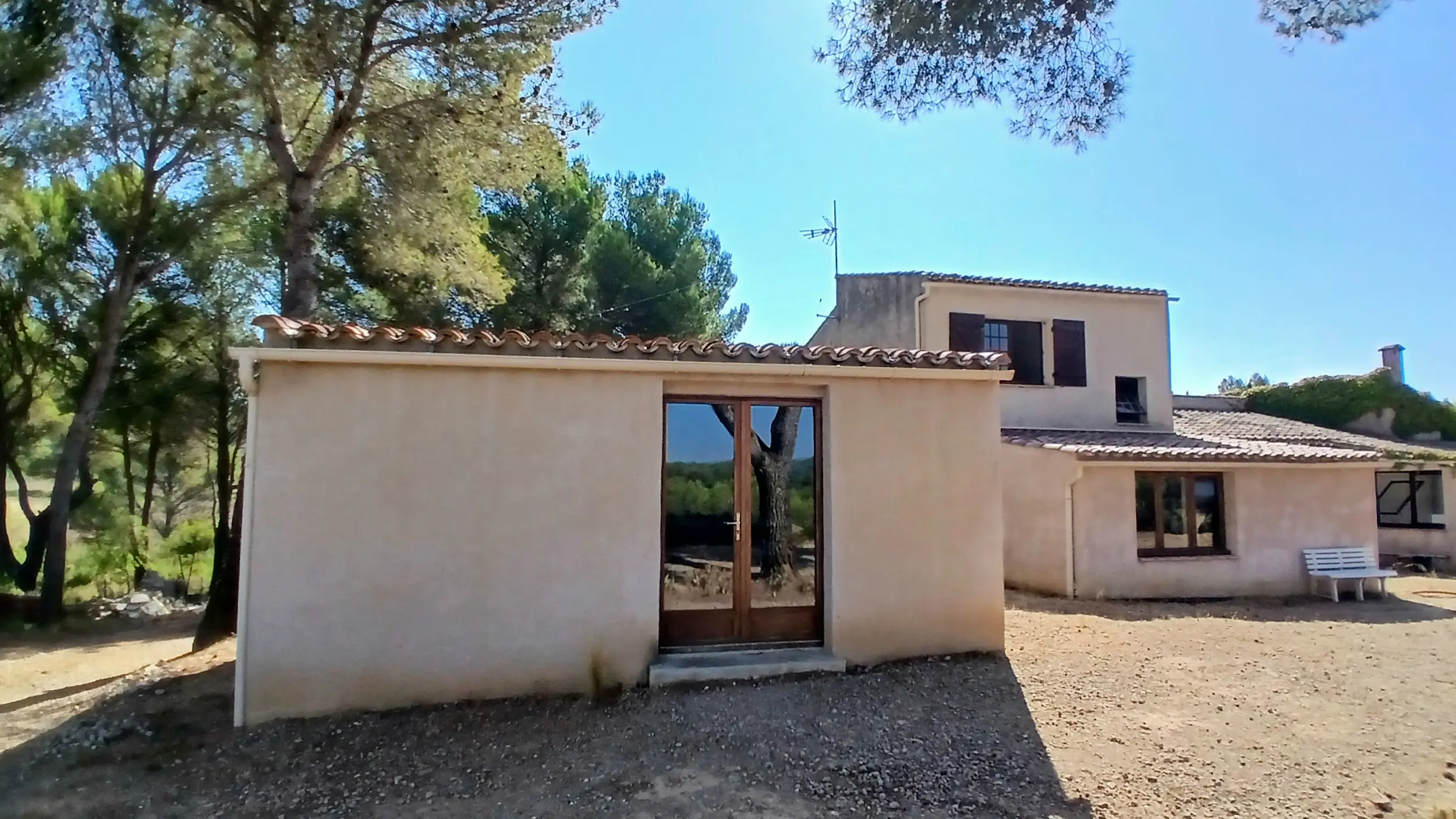 Detached House Of 220 M² In Murviel Les Beziers, France