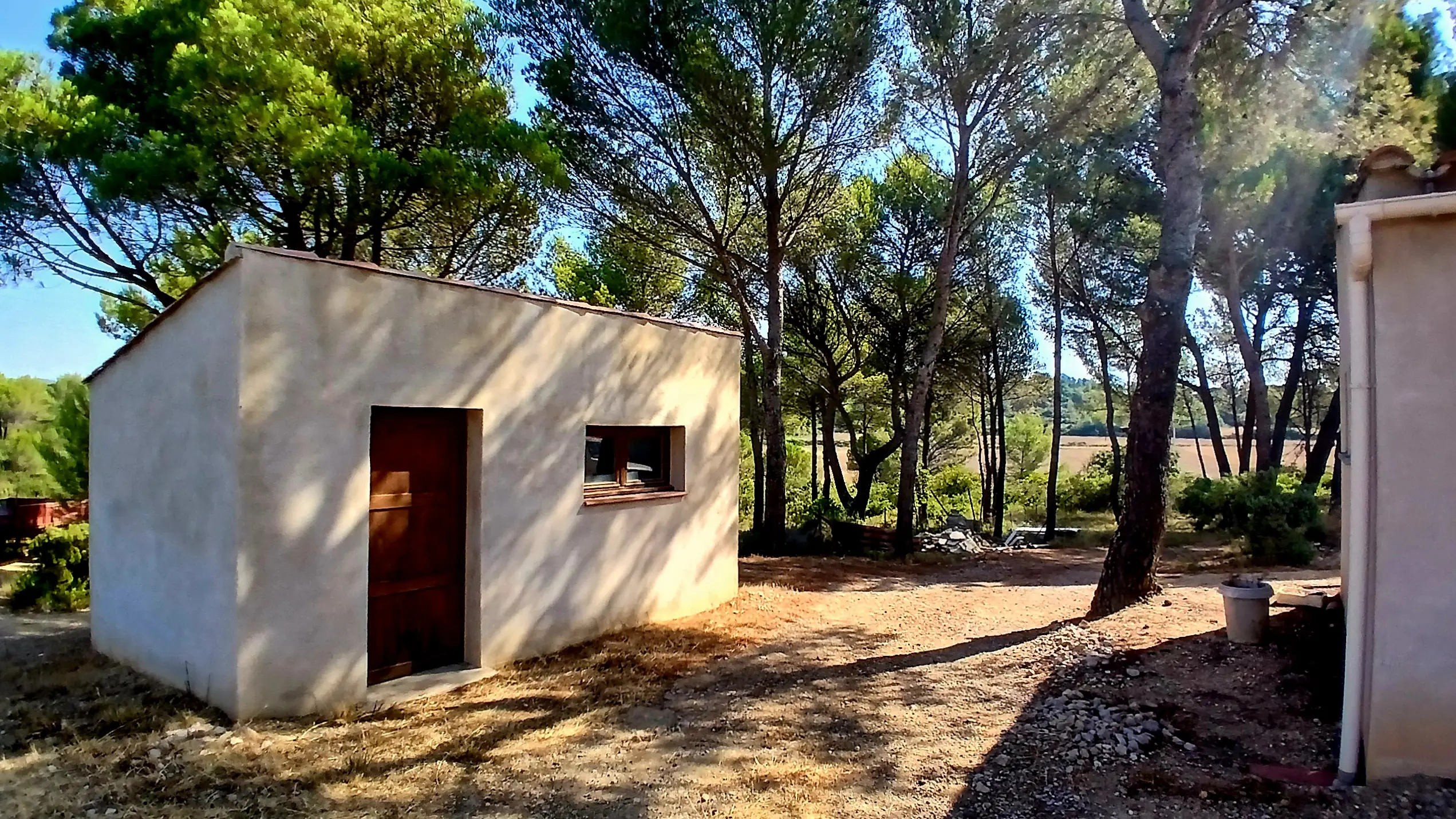 Detached House Of 220 M² In Murviel Les Beziers, France