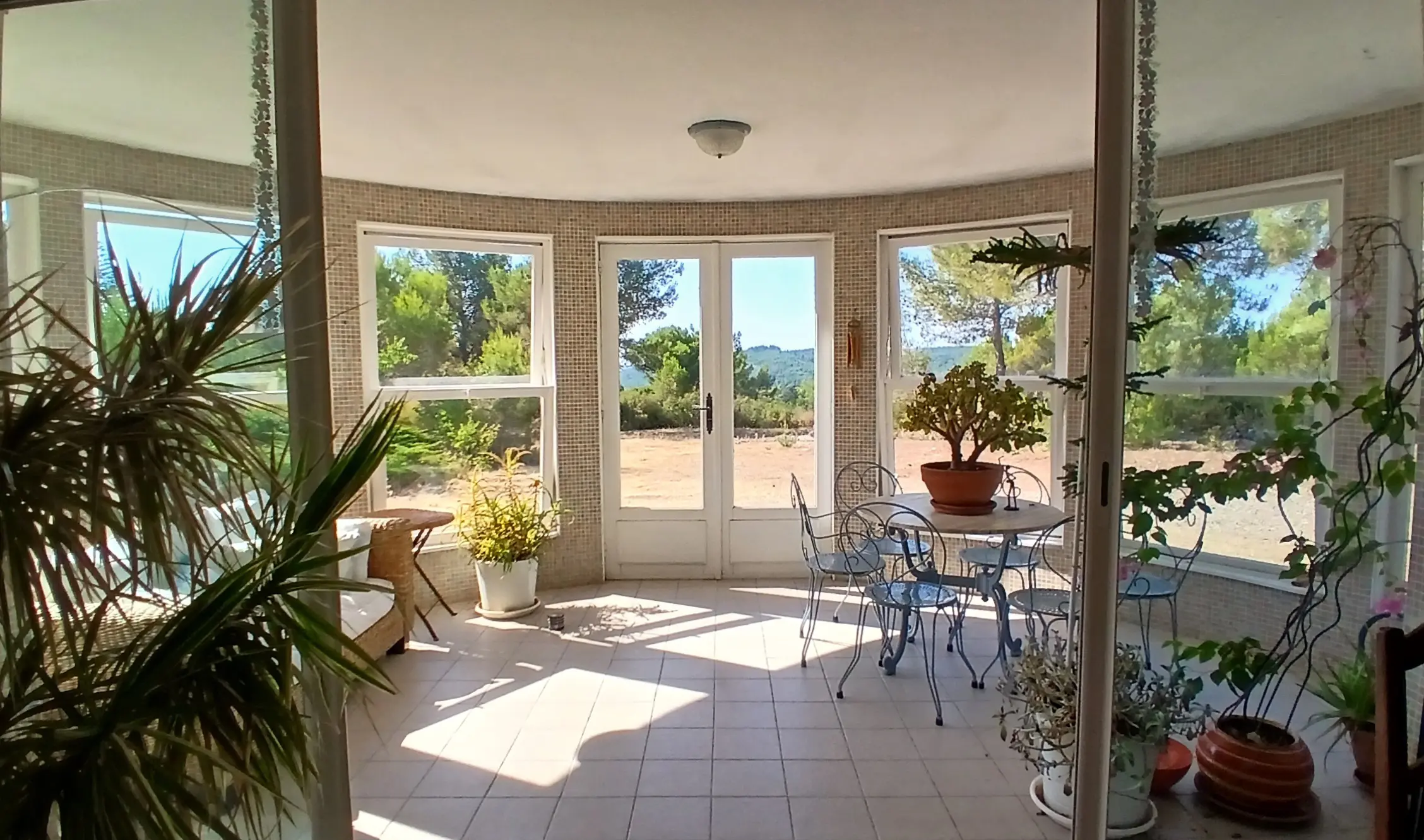 Detached House Of 220 M² In Murviel Les Beziers, France