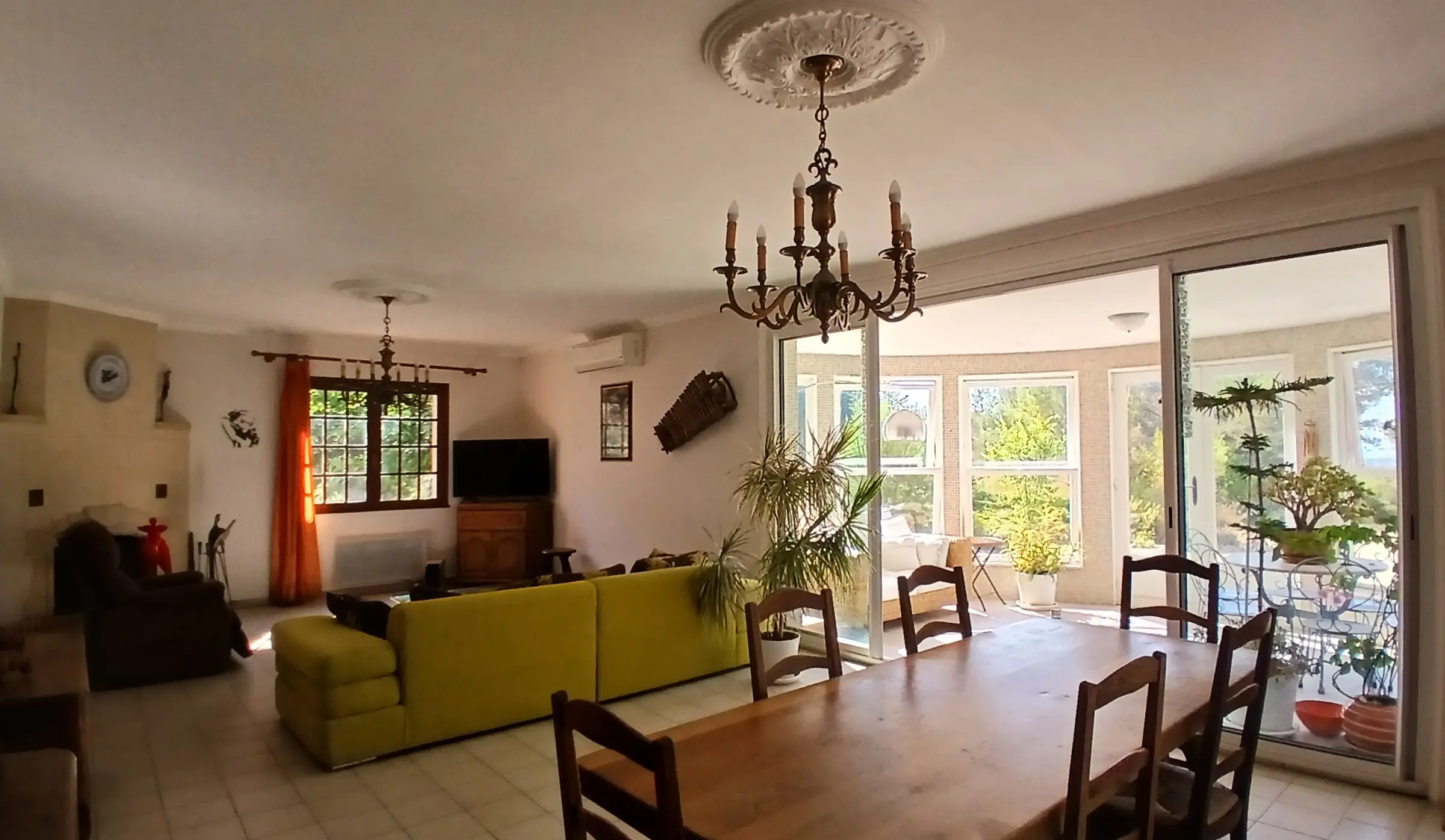 Detached House Of 220 M² In Murviel Les Beziers, France