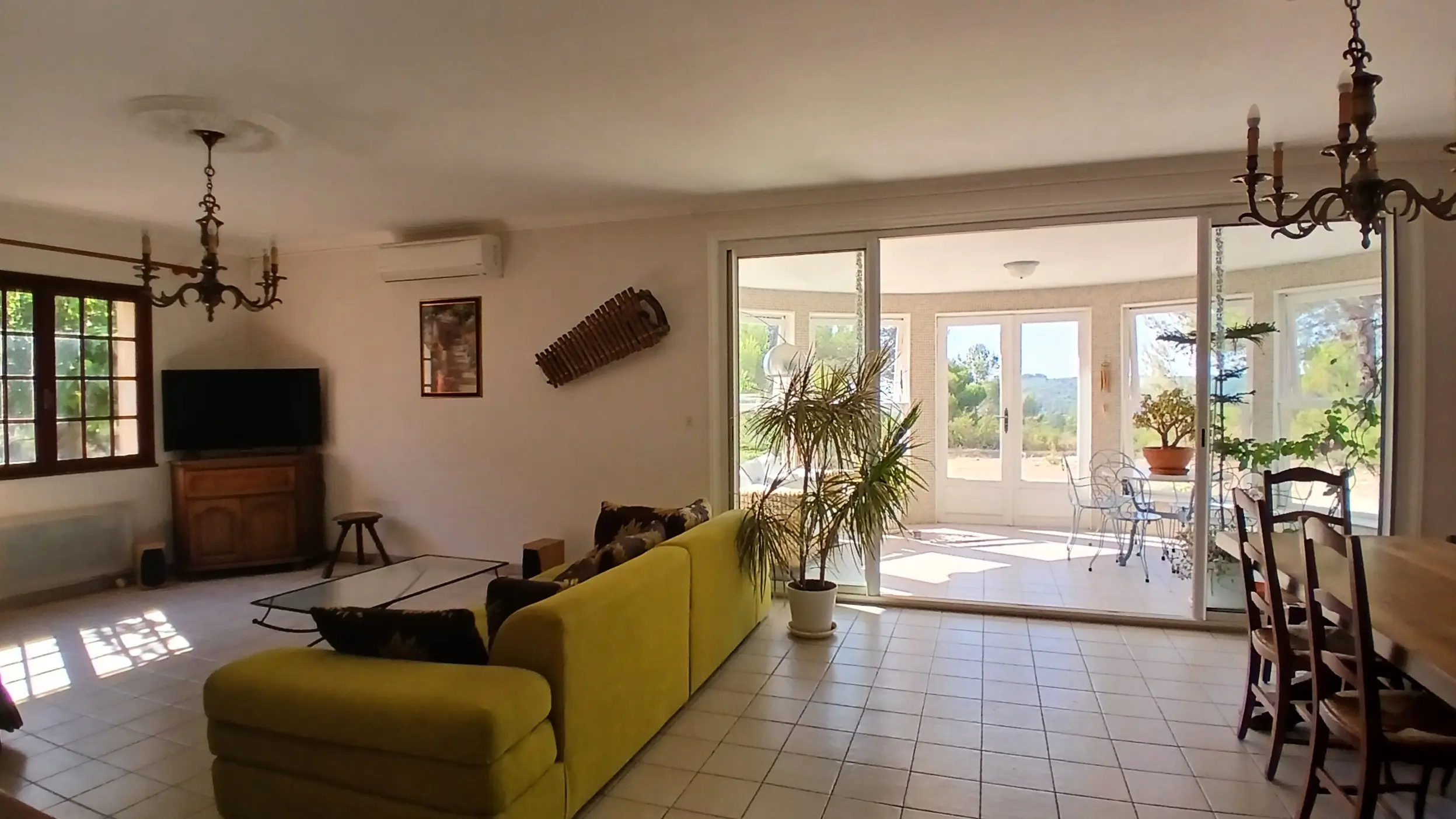 Detached House Of 220 M² In Murviel Les Beziers, France