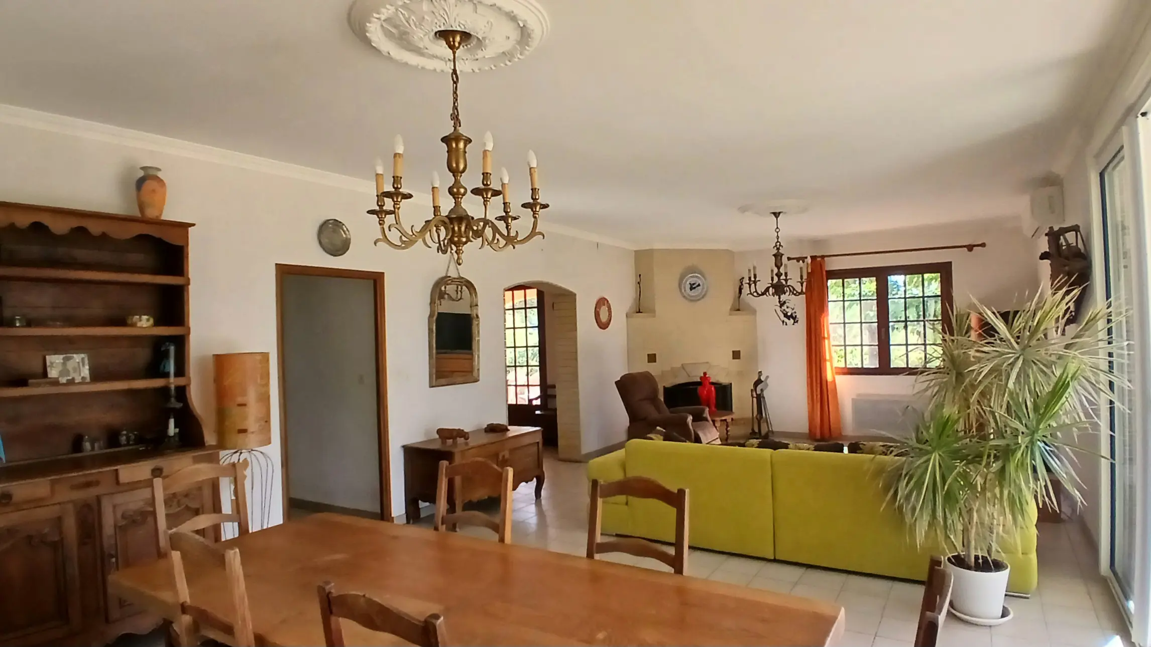 Detached House Of 220 M² In Murviel Les Beziers, France