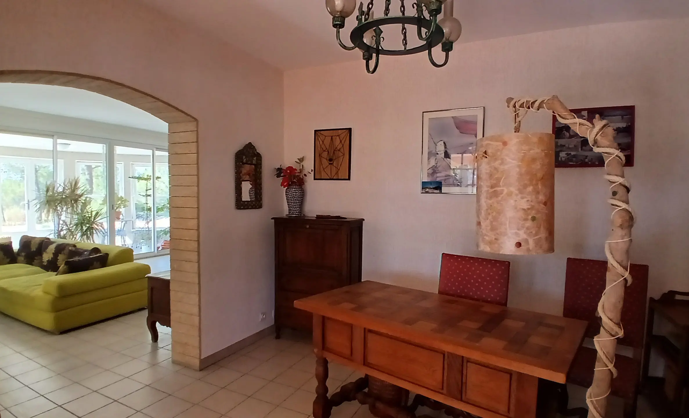 Detached House Of 220 M² In Murviel Les Beziers, France