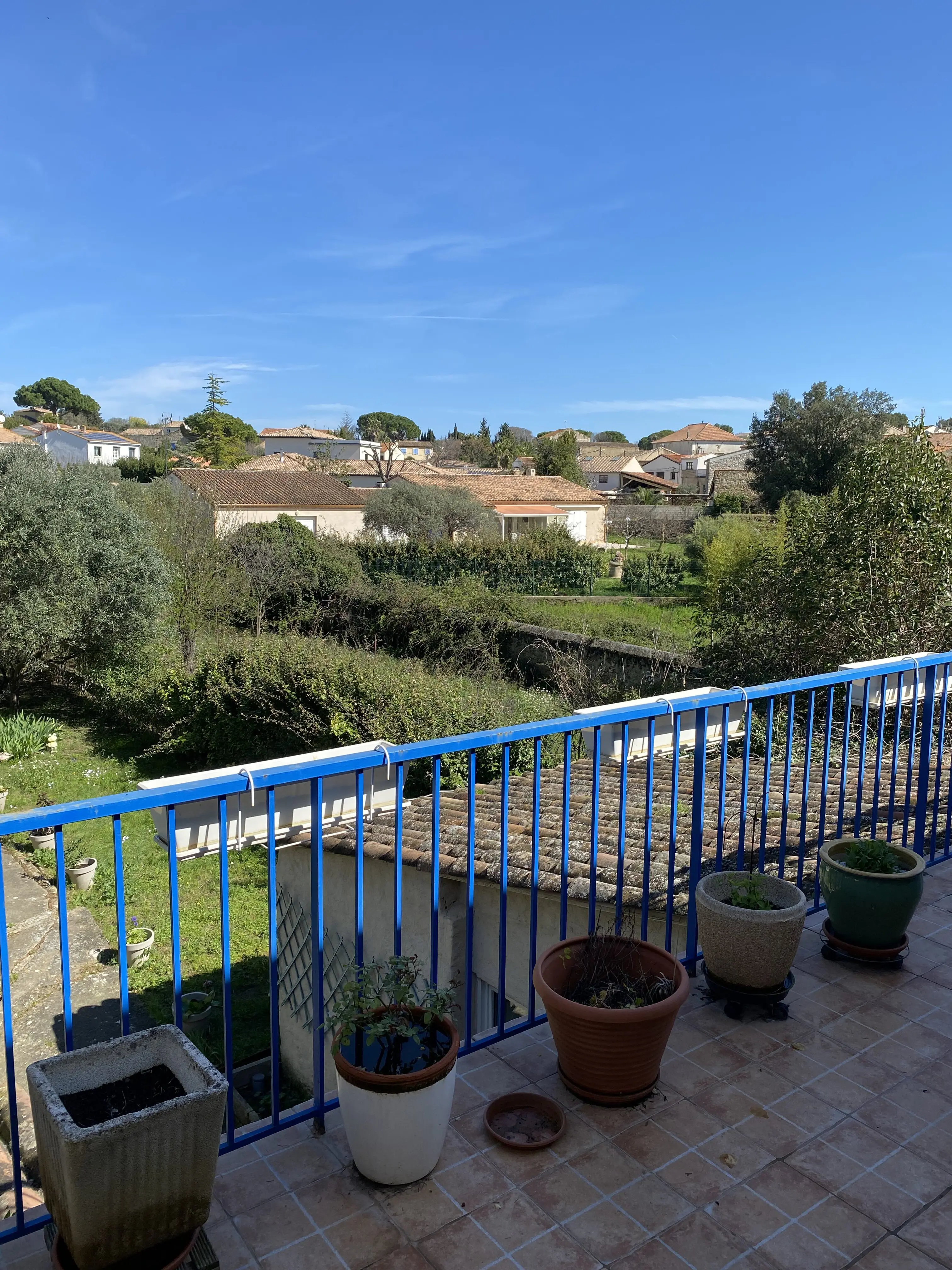 House Of 265 M² In Saint Genies De Fontedit