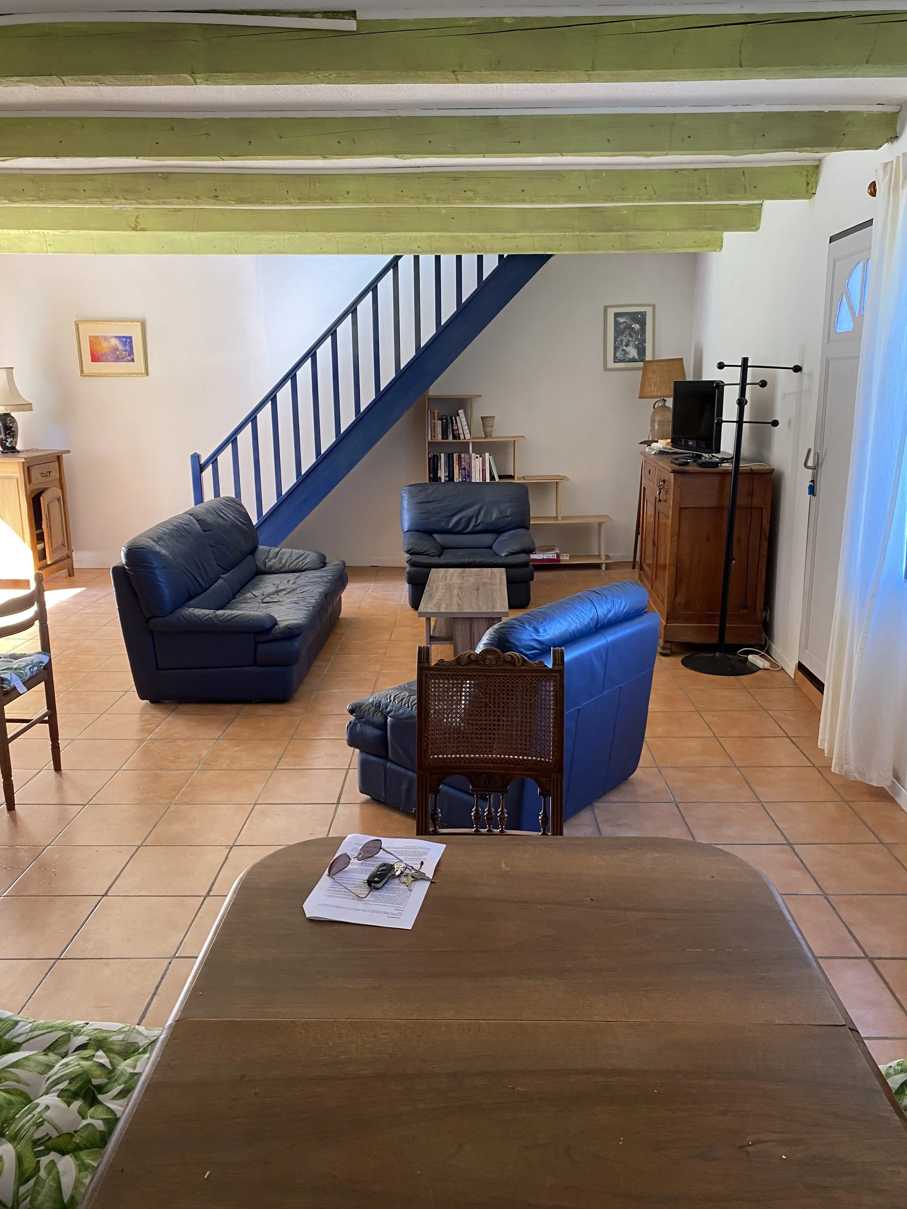 House Of 265 M² In Saint Genies De Fontedit