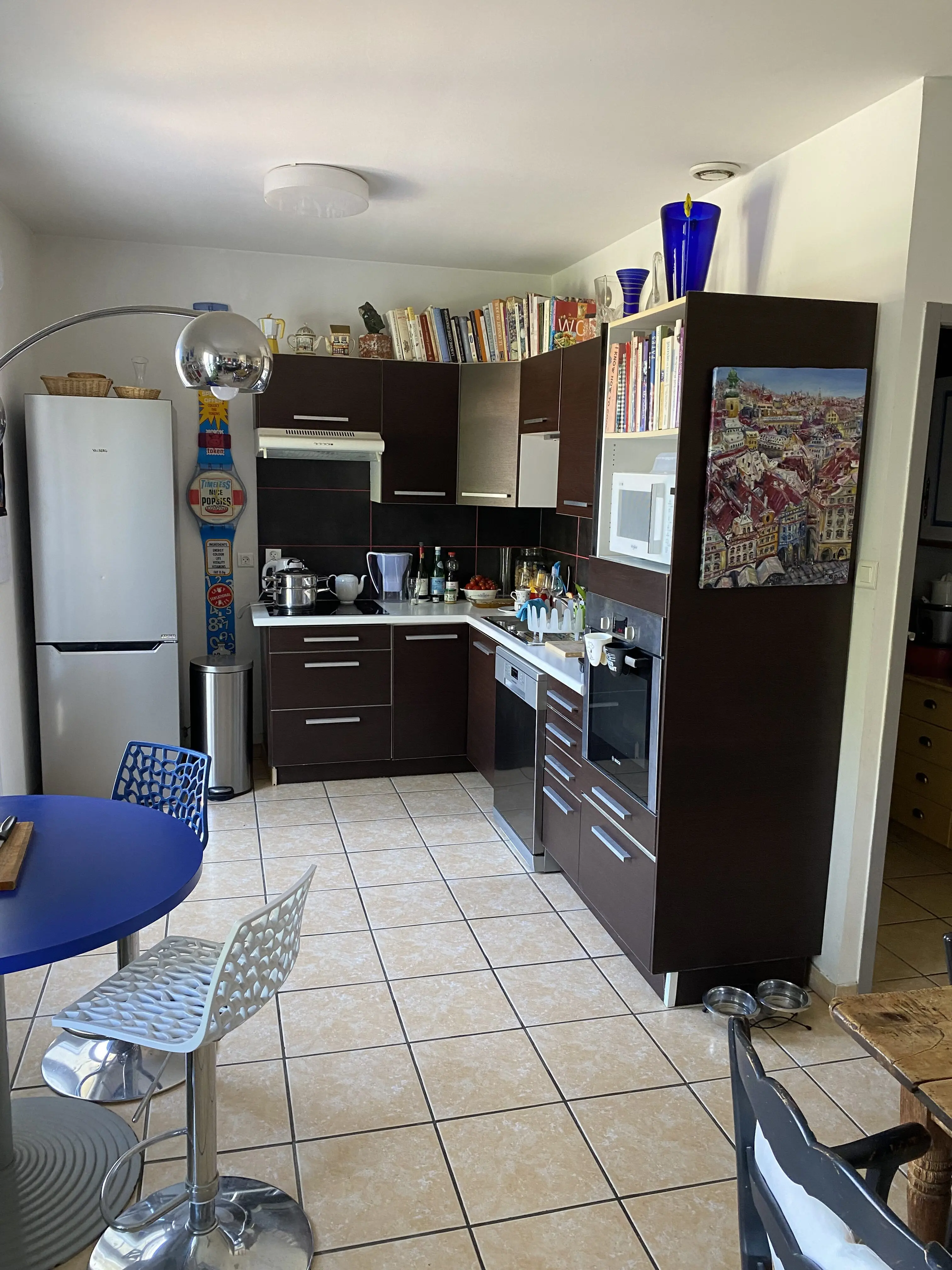 House Of 265 M² In Saint Genies De Fontedit