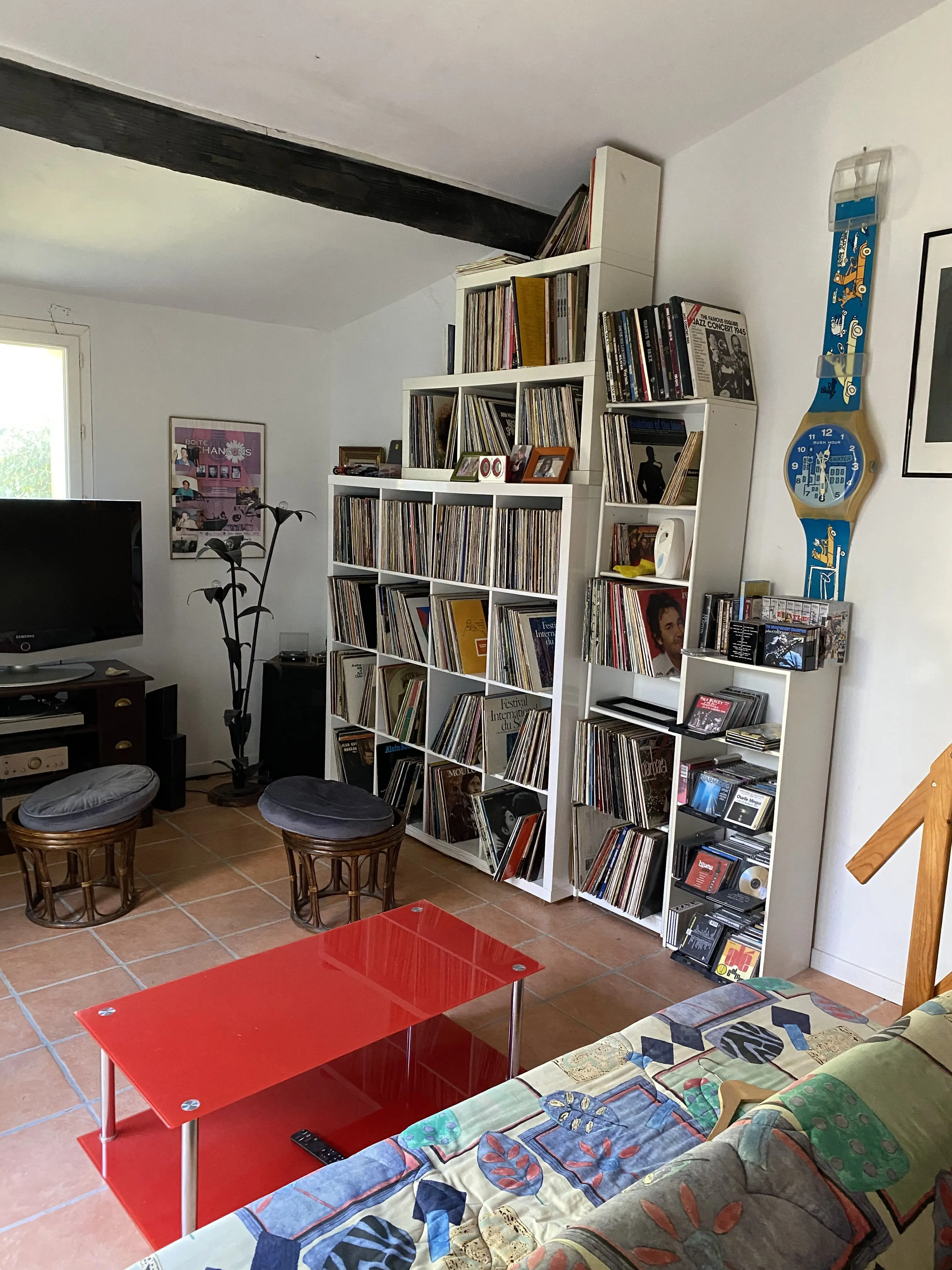 House Of 265 M² In Saint Genies De Fontedit