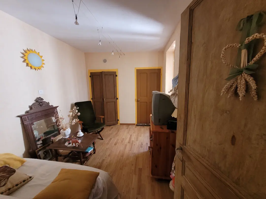 House Of 75 M² In Autignac, France