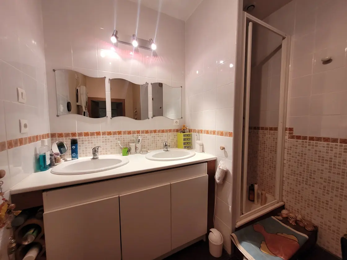 House Of 75 M² In Autignac, France