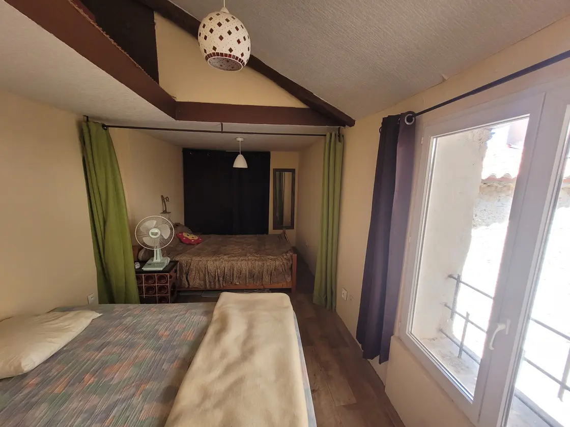 House Of 75 M² In Autignac, France