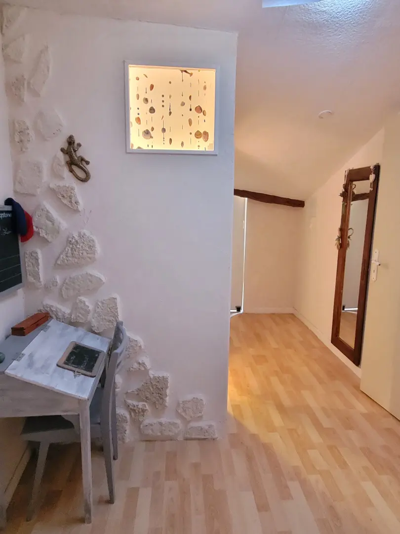 House Of 75 M² In Autignac, France