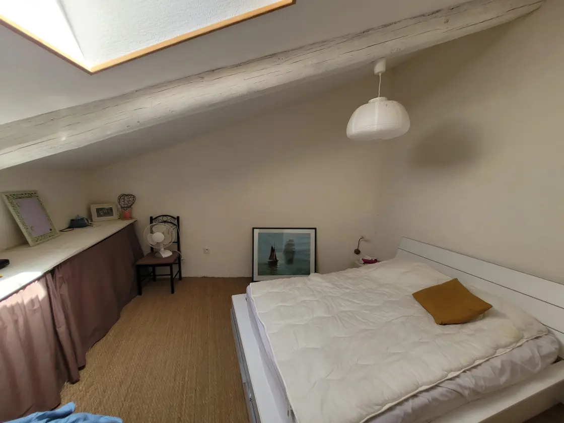 House Of 75 M² In Autignac, France
