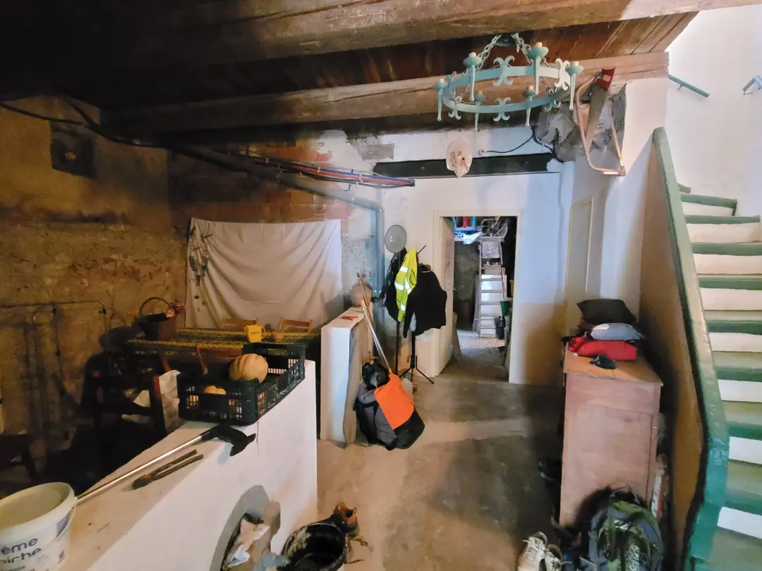 House Of 75 M² In Autignac, France