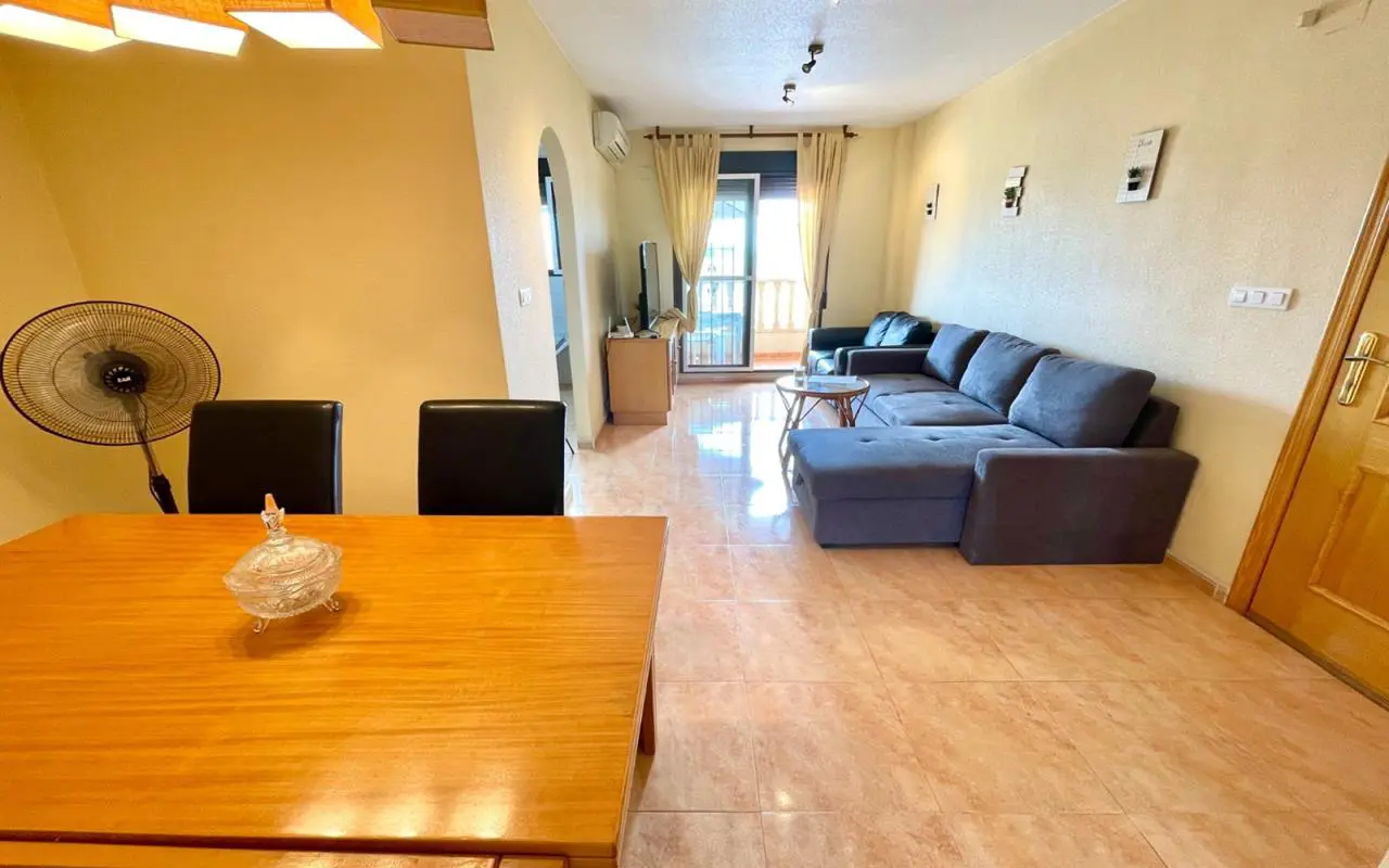 Bungalow Of 70 M² With In Daya Nueva, Spain
