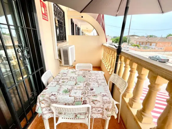 Bungalow Of 70 M² With In Daya Nueva, Spain
