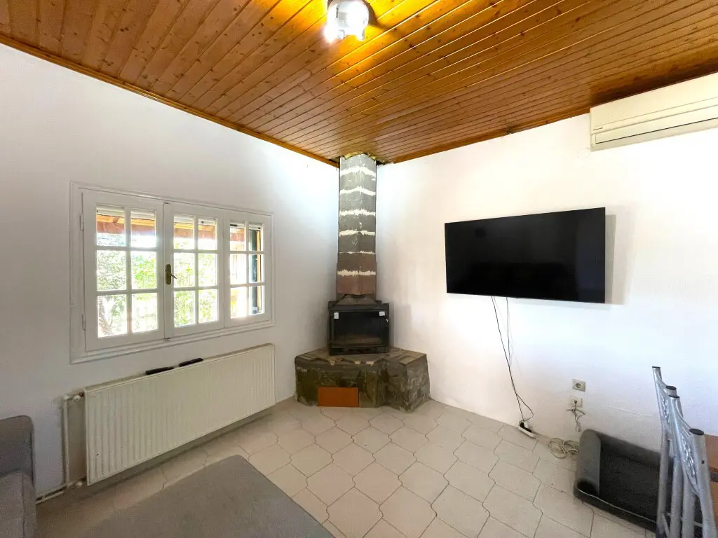 Detached House Of 65 M² In Corfu