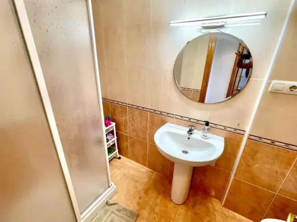 Bungalow Of 70 M² With In Daya Nueva, Spain