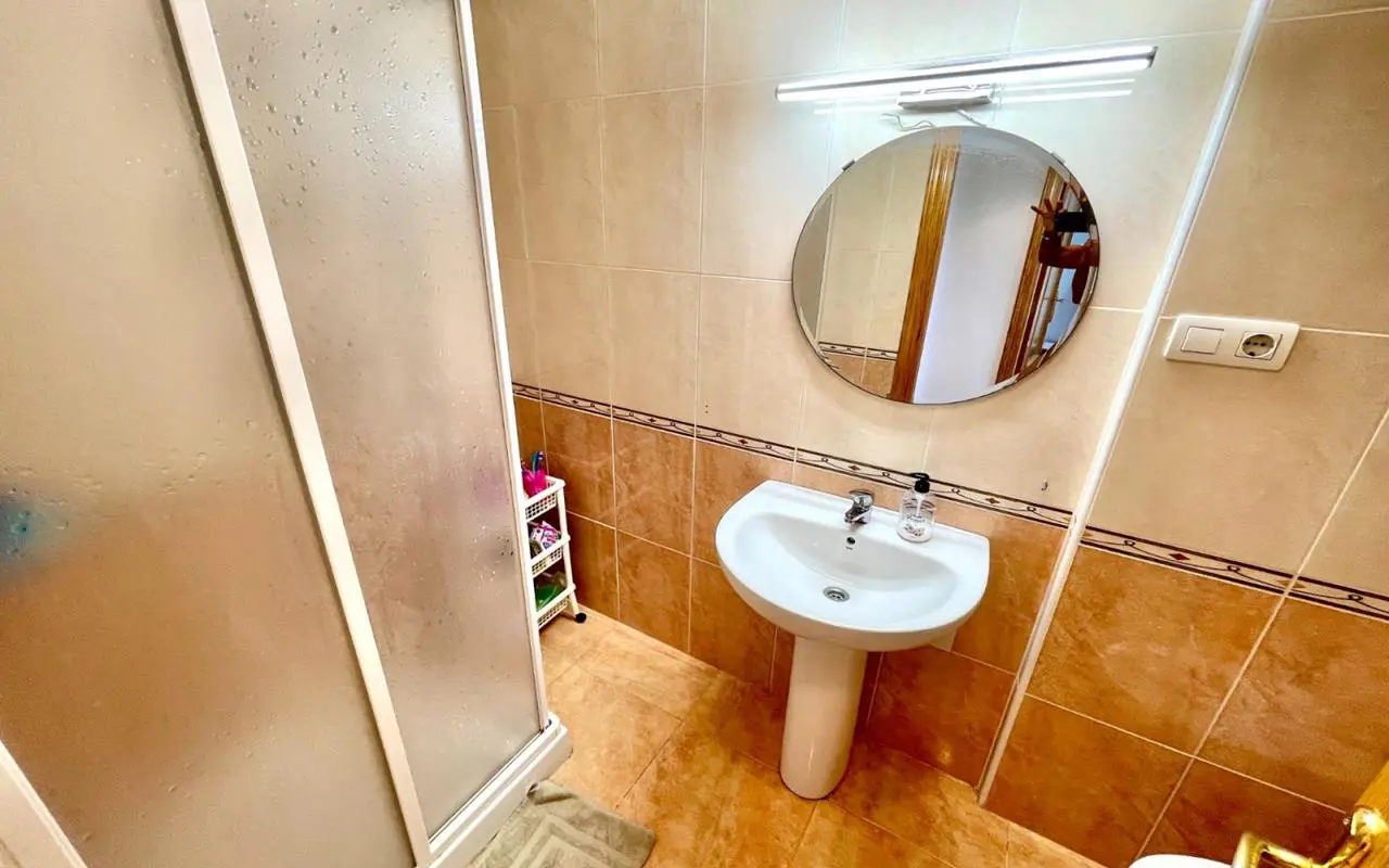 Bungalow Of 70 M² With In Daya Nueva, Spain