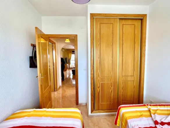 Bungalow Of 70 M² With In Daya Nueva, Spain