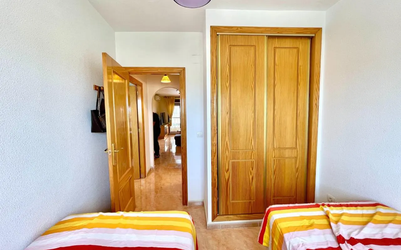 Bungalow Of 70 M² With In Daya Nueva, Spain