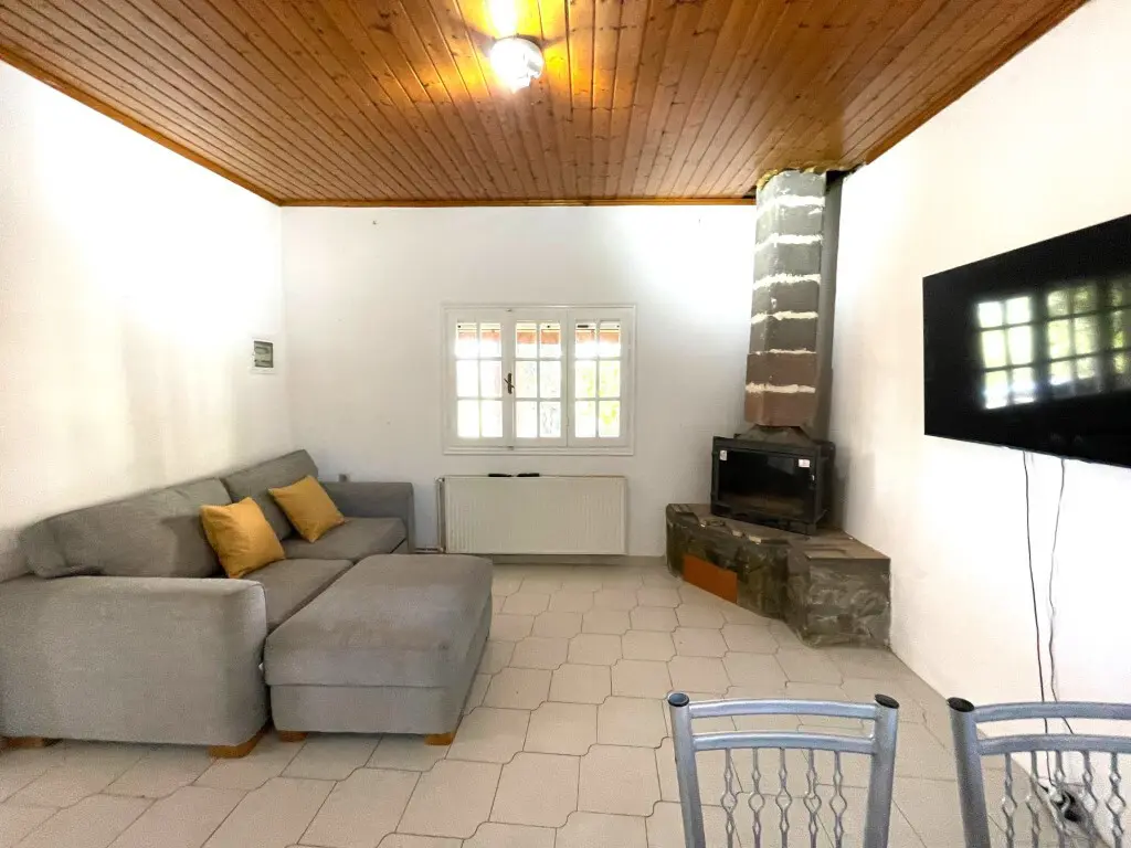 Detached House Of 65 M² In Corfu