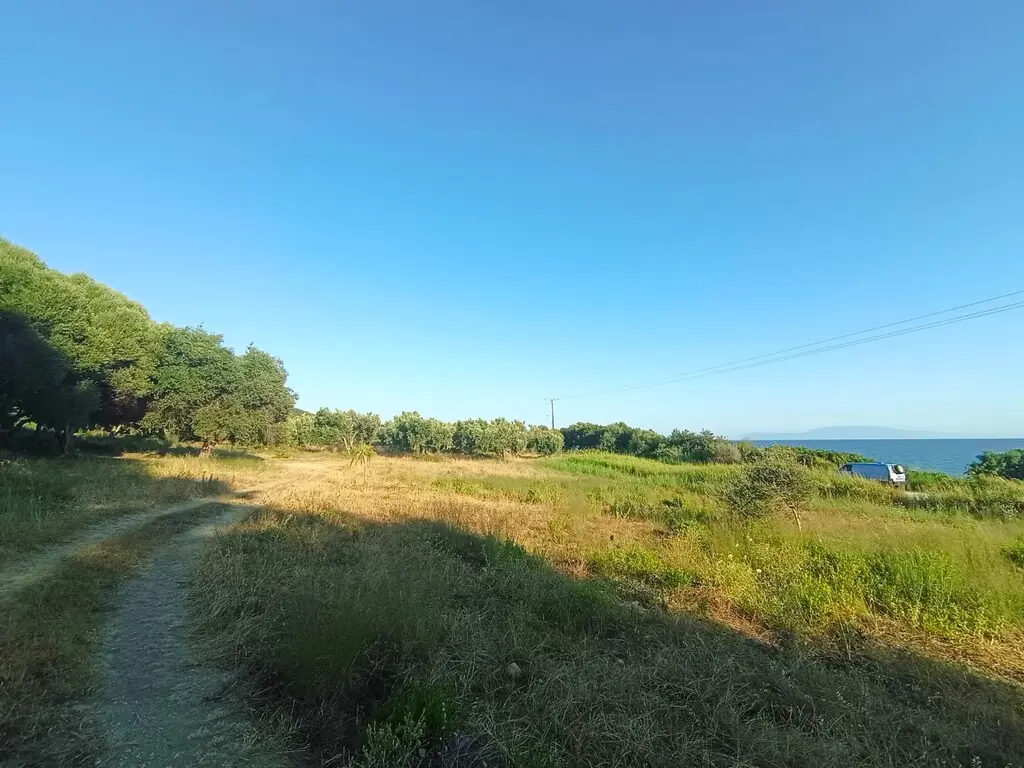 Large Plot Of Land 30000 M² Located In Epirus Region