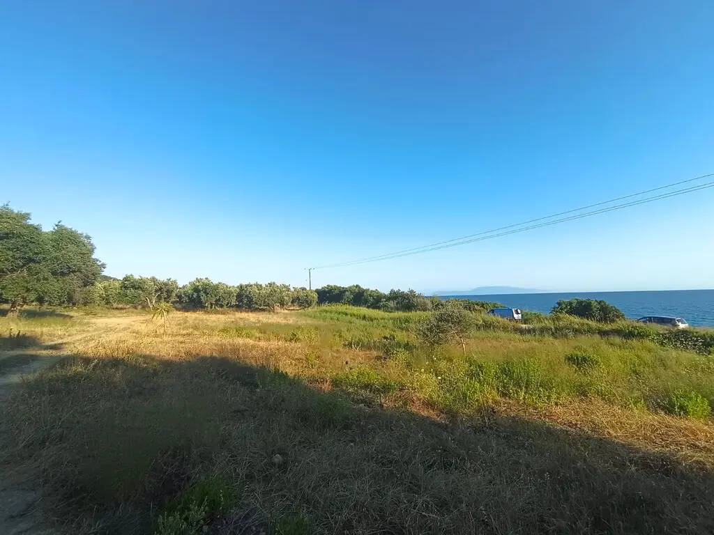 Large Plot Of Land 30000 M² Located In Epirus Region