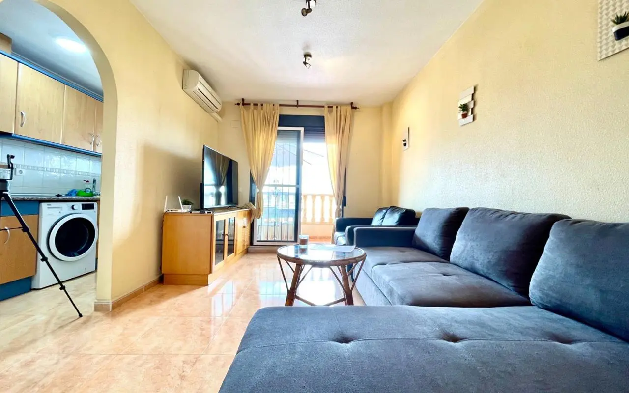 Bungalow Of 70 M² With In Daya Nueva, Spain