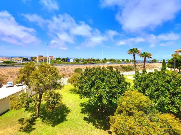 Apartment Of 65 M² With Features In Torrevieja, Spain