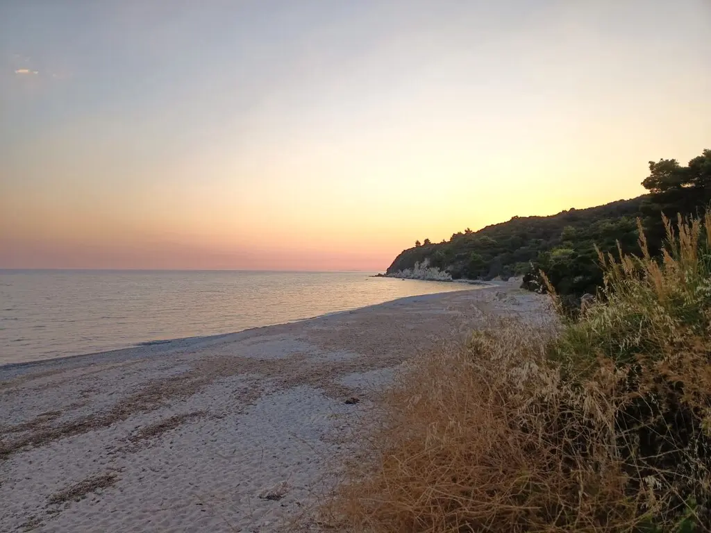 Large Plot Of Land 30000 M² Located In Epirus Region
