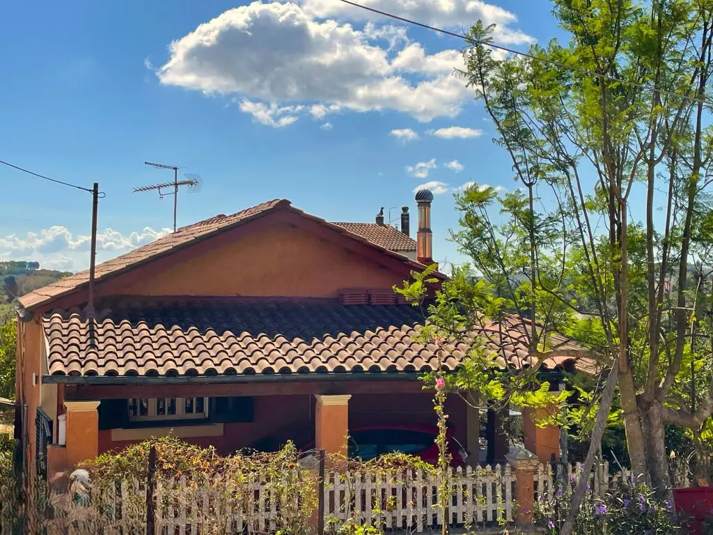 Detached House Of 65 M² In Corfu