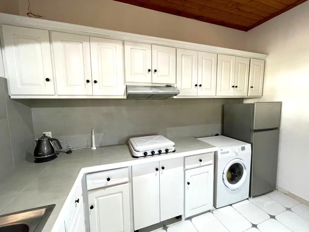 Detached House Of 65 M² In Corfu