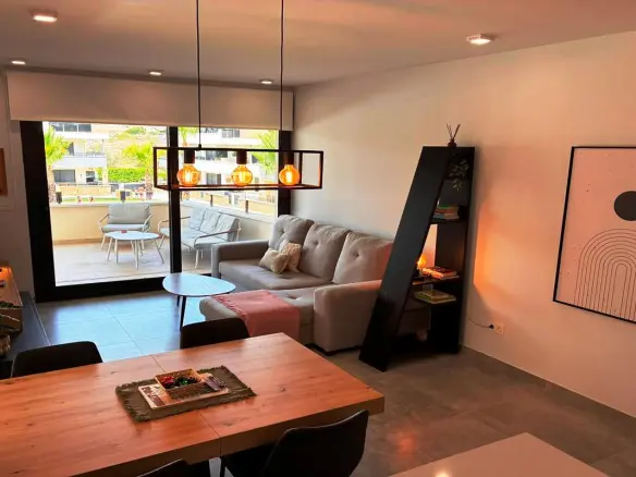 Apartment Of 75 M² In Torrevieja, Spain