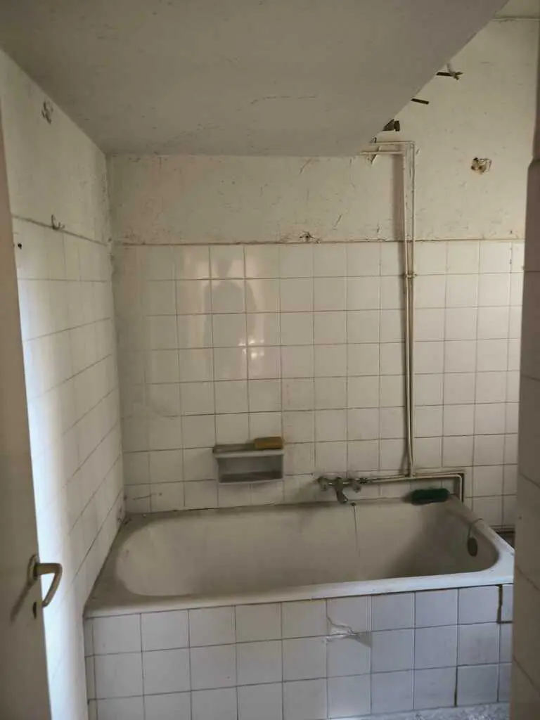 Flat 80 M² In Athens
