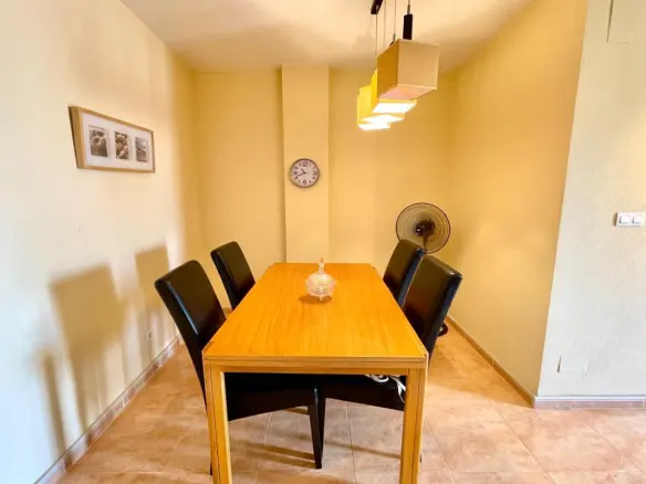 Bungalow Of 70 M² With In Daya Nueva, Spain