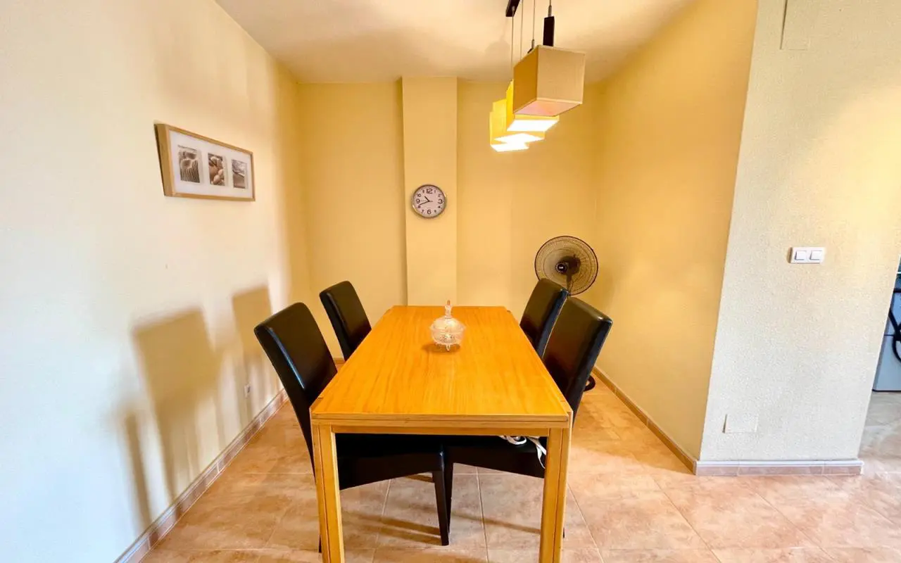 Bungalow Of 70 M² With In Daya Nueva, Spain