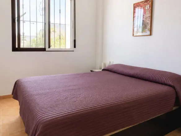 Bungalow Of 70 M² With In Daya Nueva, Spain