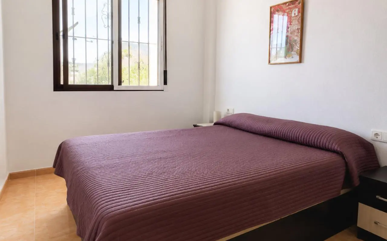 Bungalow Of 70 M² With In Daya Nueva, Spain